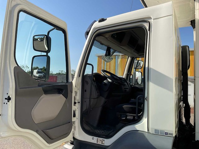 2017 daf lf 290 fa vrachtwagen (ba) - afbeelding 19 van  24