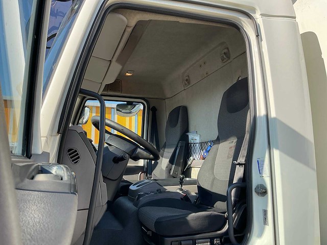 2017 daf lf 290 fa vrachtwagen (ba) - afbeelding 20 van  24