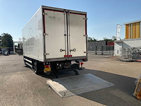 2017 daf lf 290 fa vrachtwagen (ba) - afbeelding 21 van  24