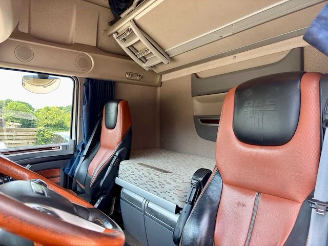 2017 daf xf 440 ft / h4en3 vrachtwagen - afbeelding 5 van  35