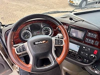 2017 daf xf 440 ft / h4en3 vrachtwagen - afbeelding 7 van  35