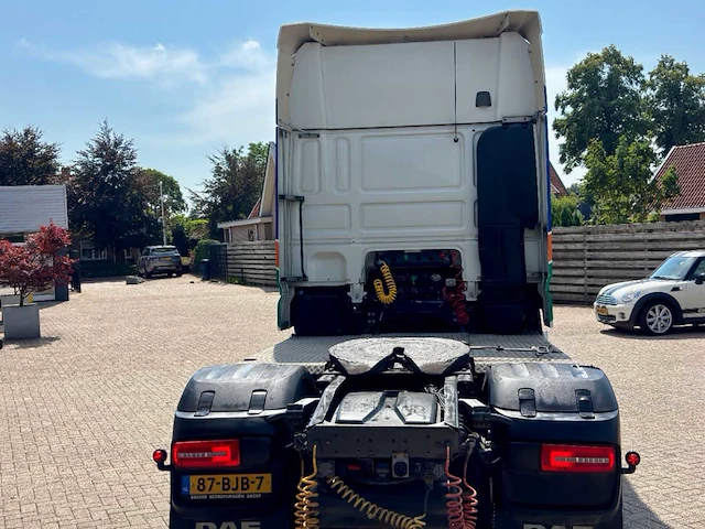 2017 daf xf 440 ft / h4en3 vrachtwagen - afbeelding 31 van  35