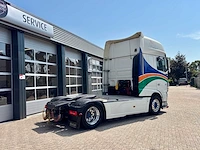2017 daf xf 440 ft / h4en3 vrachtwagen - afbeelding 32 van  35