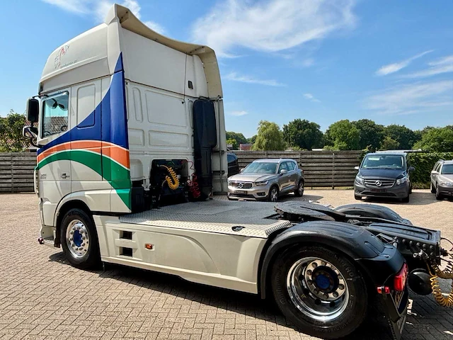 2017 daf xf 440 ft / h4en3 vrachtwagen - afbeelding 33 van  35