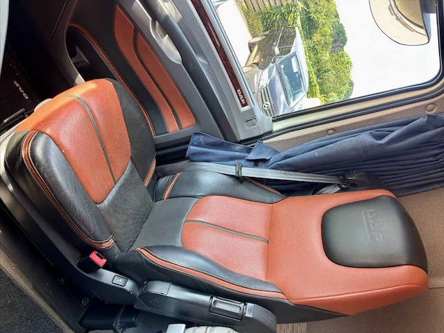 2017 daf xf 440 ft / h4en3 vrachtwagen - afbeelding 2 van  30