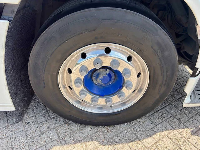 2017 daf xf 440 ft / h4en3 vrachtwagen - afbeelding 17 van  30
