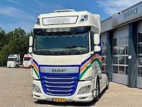 2017 daf xf 440 ft / h4en3 vrachtwagen - afbeelding 20 van  30