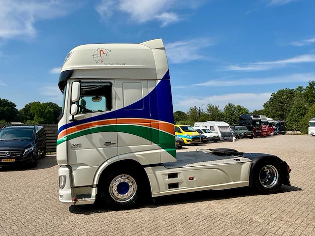 2017 daf xf 440 ft / h4en3 vrachtwagen - afbeelding 30 van  30