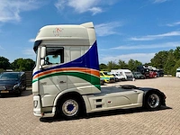 2017 daf xf 440 ft / h4en3 vrachtwagen - afbeelding 30 van  30