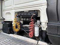 2017 daf xf 460 ft opleggertrekker (95-bjd-6) - afbeelding 2 van  31