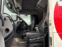 2017 daf xf 460 ft opleggertrekker (95-bjd-6) - afbeelding 4 van  31