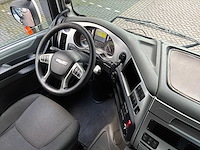 2017 daf xf 460 ft opleggertrekker (95-bjd-6) - afbeelding 5 van  31