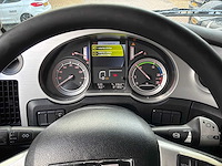 2017 daf xf 460 ft opleggertrekker (95-bjd-6) - afbeelding 7 van  31