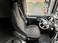2017 daf xf 460 ft opleggertrekker (95-bjd-6) - afbeelding 9 van  31