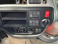 2017 daf xf 460 ft opleggertrekker (95-bjd-6) - afbeelding 11 van  31