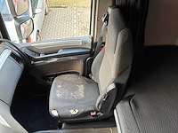 2017 daf xf 460 ft opleggertrekker (95-bjd-6) - afbeelding 13 van  31