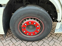 2017 daf xf 460 ft opleggertrekker (95-bjd-6) - afbeelding 22 van  31