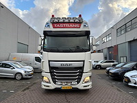 2017 daf xf 460 ft opleggertrekker (95-bjd-6) - afbeelding 12 van  31