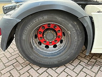 2017 daf xf 460 ft opleggertrekker (95-bjd-6) - afbeelding 24 van  31