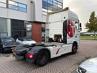 2017 daf xf 460 ft opleggertrekker (95-bjd-6) - afbeelding 26 van  31