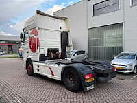 2017 daf xf 460 ft opleggertrekker (95-bjd-6) - afbeelding 27 van  31