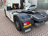 2017 daf xf 460 ft opleggertrekker (95-bjd-6) - afbeelding 28 van  31
