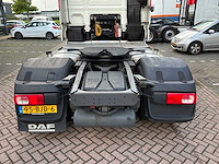 2017 daf xf 460 ft opleggertrekker (95-bjd-6) - afbeelding 29 van  31