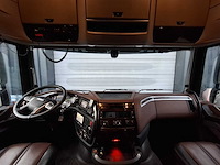 2017 daf xf 480 ft vrachtwagen - afbeelding 3 van  28