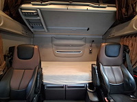 2017 daf xf 480 ft vrachtwagen - afbeelding 4 van  28