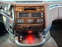 2017 daf xf 480 ft vrachtwagen - afbeelding 7 van  28