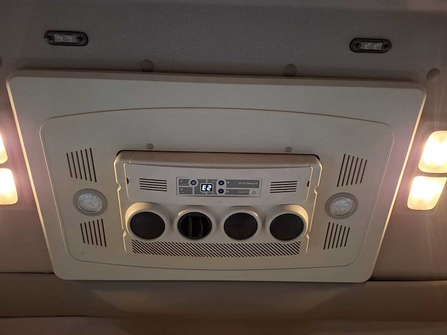 2017 daf xf 480 ft vrachtwagen - afbeelding 10 van  28