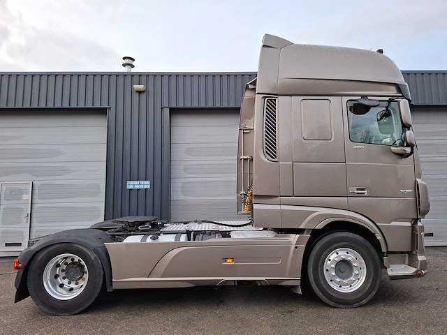 2017 daf xf 480 ft vrachtwagen - afbeelding 23 van  28