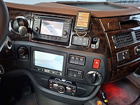 2017 daf xf 480 ft vrachtwagen - afbeelding 6 van  28