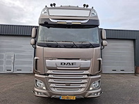 2017 daf xf 480 ft vrachtwagen - afbeelding 12 van  28