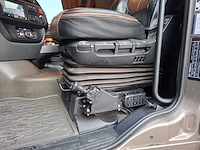 2017 daf xf 480 ft vrachtwagen - afbeelding 2 van  28