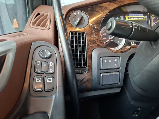 2017 daf xf 480 ft vrachtwagen - afbeelding 15 van  28