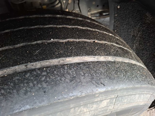 2017 daf xf 480 ft vrachtwagen - afbeelding 18 van  28