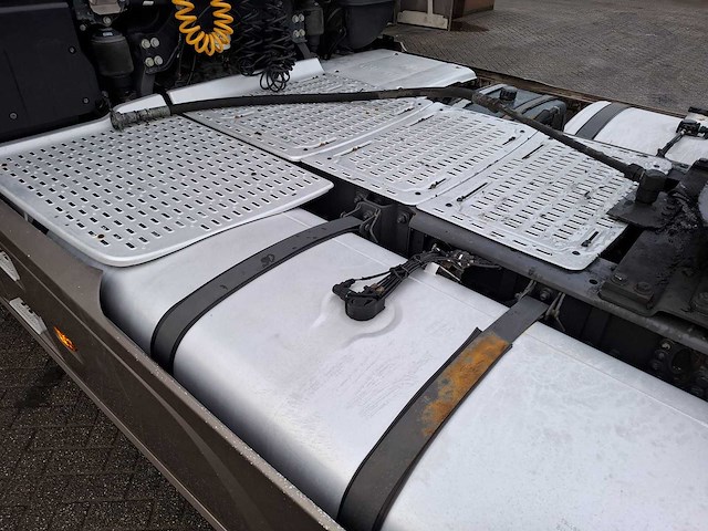 2017 daf xf 480 ft vrachtwagen - afbeelding 26 van  28