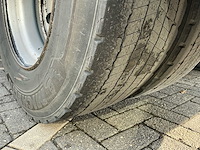 2017 daf xf 480 vrachtwagen - afbeelding 3 van  33