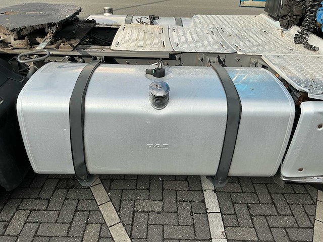 2017 daf xf 480 vrachtwagen - afbeelding 5 van  33