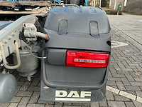 2017 daf xf 480 vrachtwagen - afbeelding 6 van  33