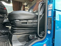 2017 daf xf 480 vrachtwagen - afbeelding 11 van  33