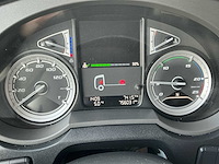 2017 daf xf 480 vrachtwagen - afbeelding 14 van  33