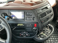 2017 daf xf 480 vrachtwagen - afbeelding 15 van  33