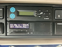 2017 daf xf 480 vrachtwagen - afbeelding 16 van  33