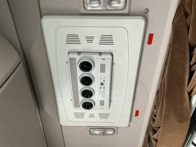 2017 daf xf 480 vrachtwagen - afbeelding 19 van  33