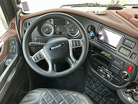 2017 daf xf 480 vrachtwagen - afbeelding 20 van  33
