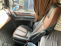 2017 daf xf 480 vrachtwagen - afbeelding 21 van  33