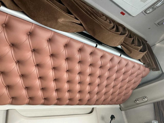 2017 daf xf 480 vrachtwagen - afbeelding 22 van  33