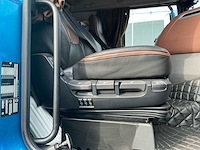 2017 daf xf 480 vrachtwagen - afbeelding 24 van  33